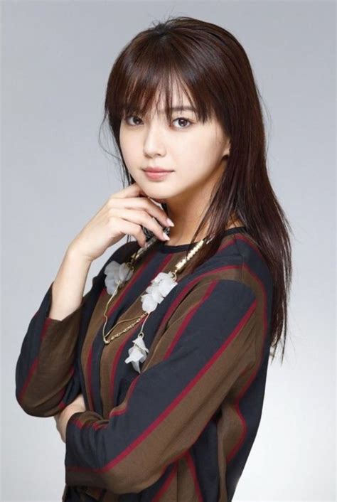 A List of the Most Gorgeous Japanese Actresses